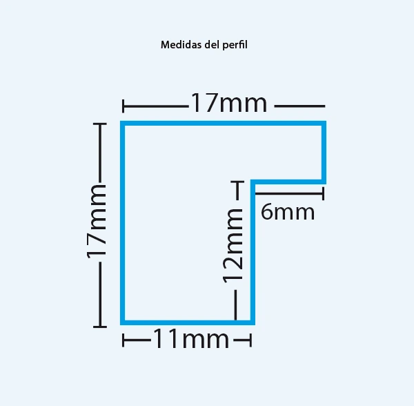 RECO-ENT01 – Marcos para diploma M&M Box